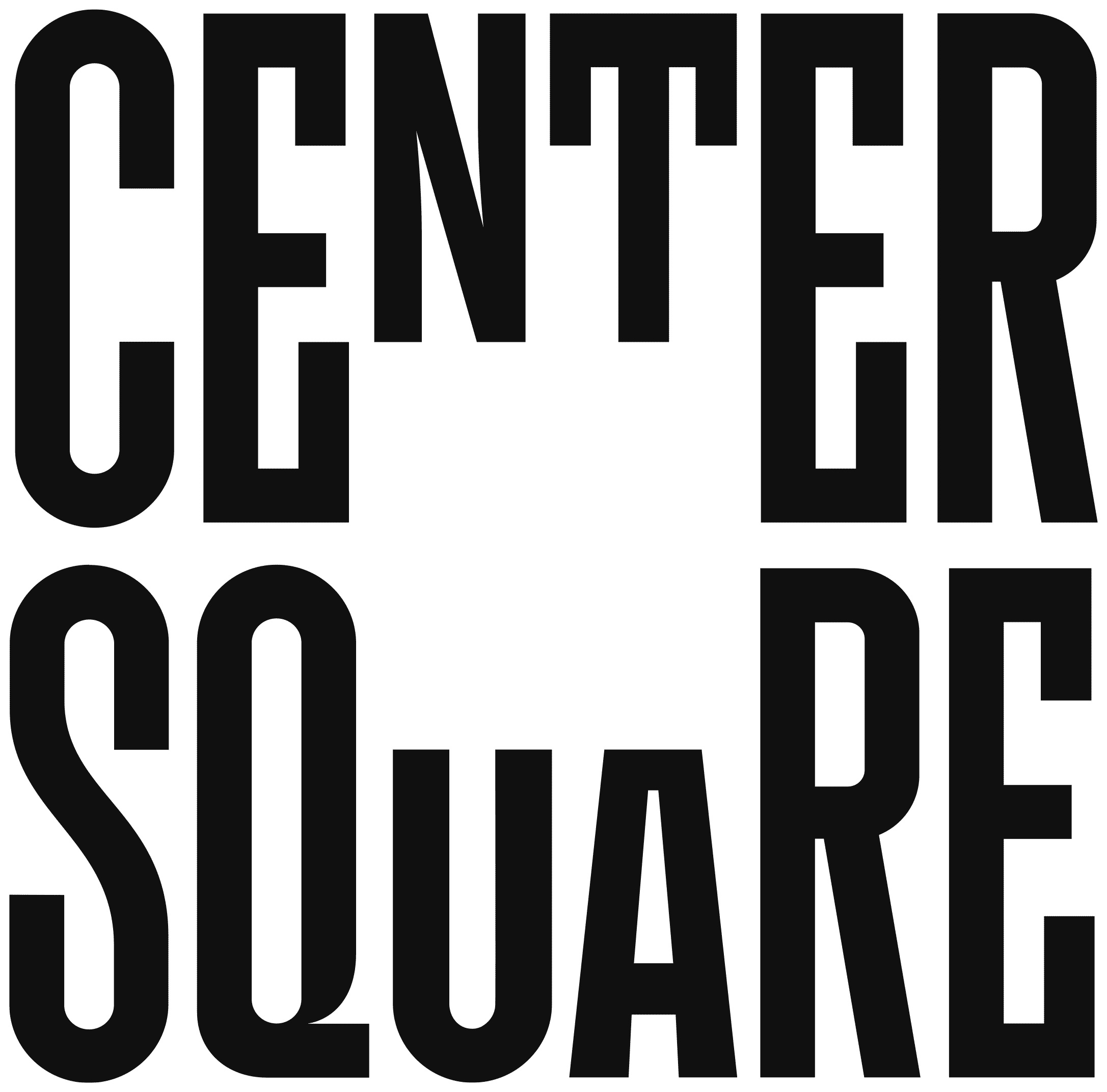 CenterSquare