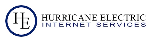 Hurricane Electric