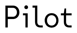 Pilot
